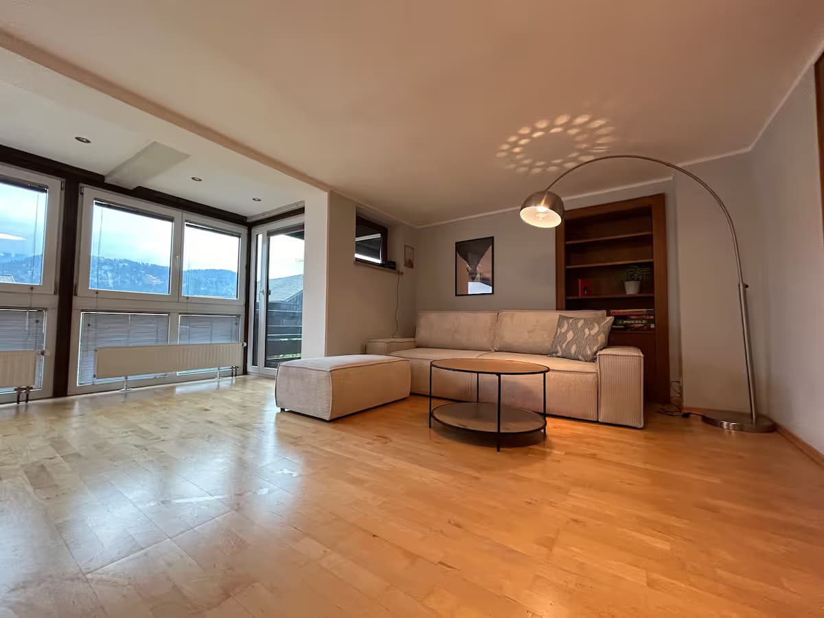 Reutte Apartment 2 