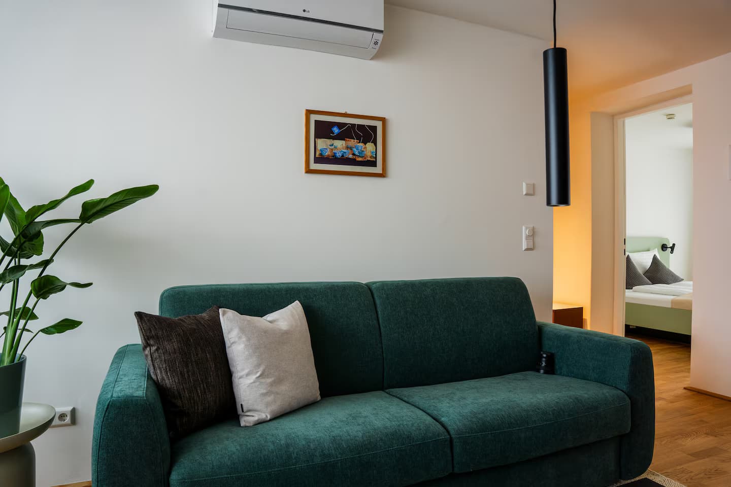 NOAS Home L2.5