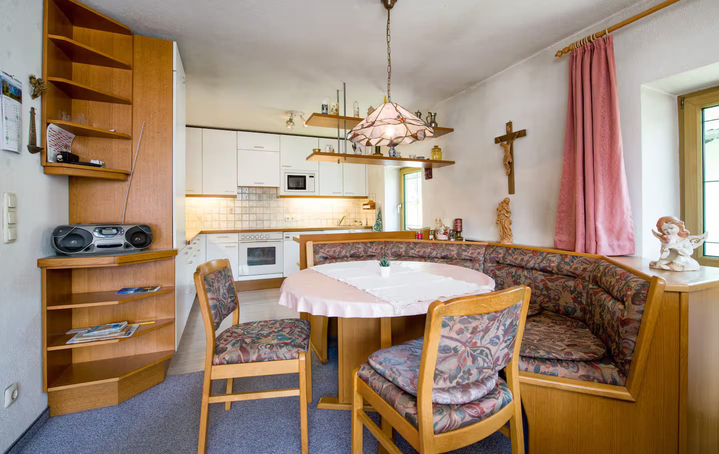 Reutte Apartment 3