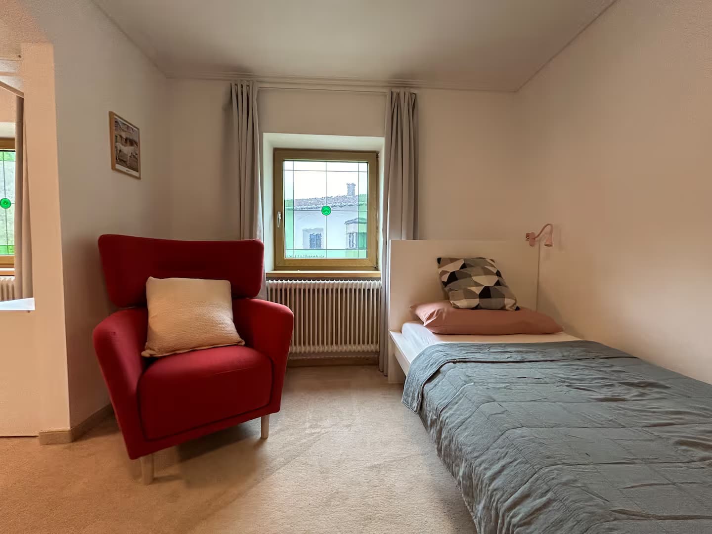 Reutte Apartment 2 