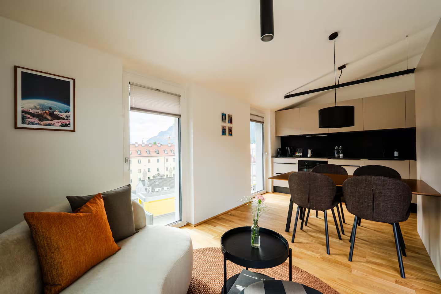 NOAS Home L4.8