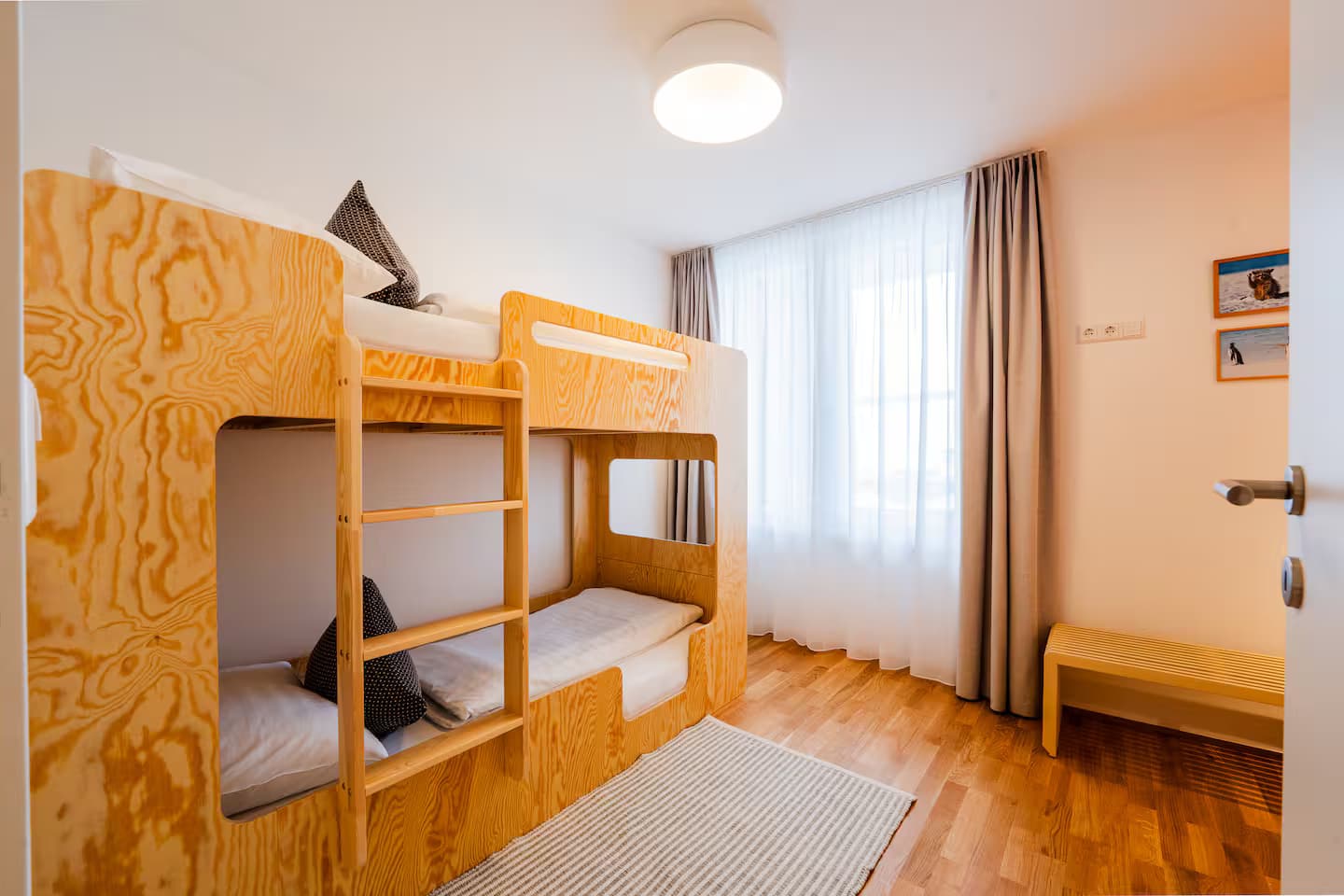 NOAS Home L2.5