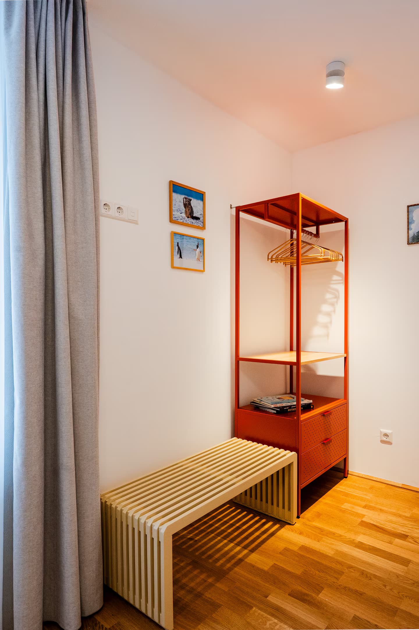 NOAS Home L2.5