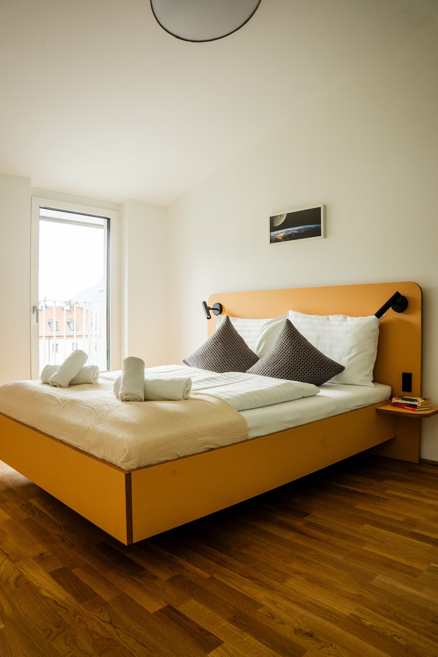 NOAS Home L4.8