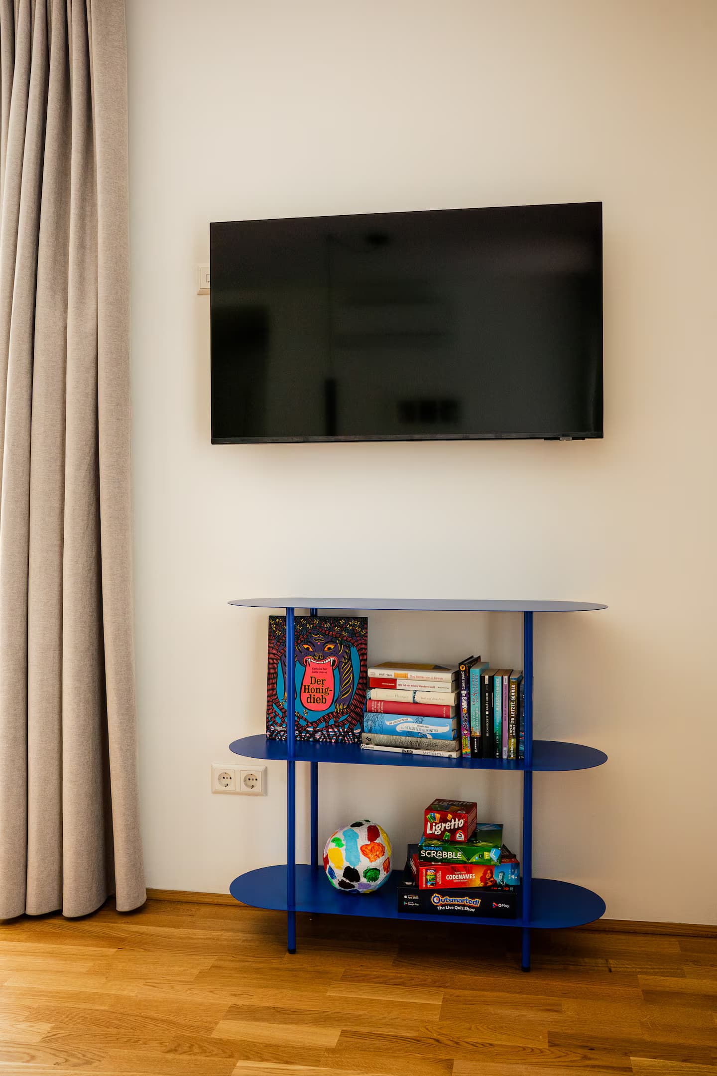 NOAS Home L2.4