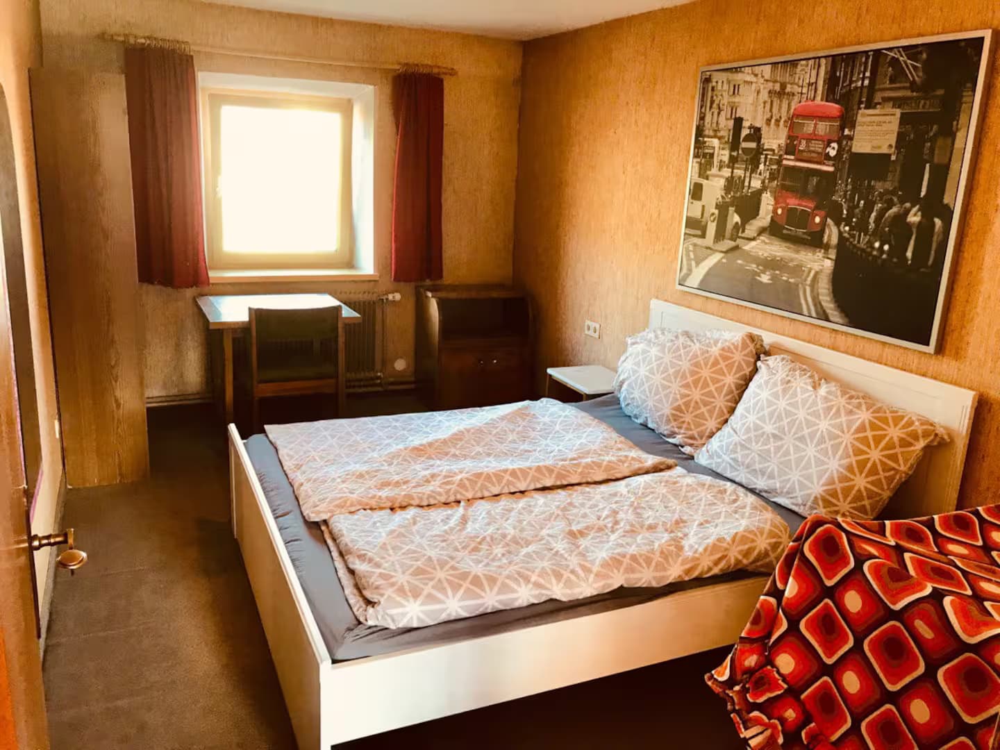 Reutte Apartment 3