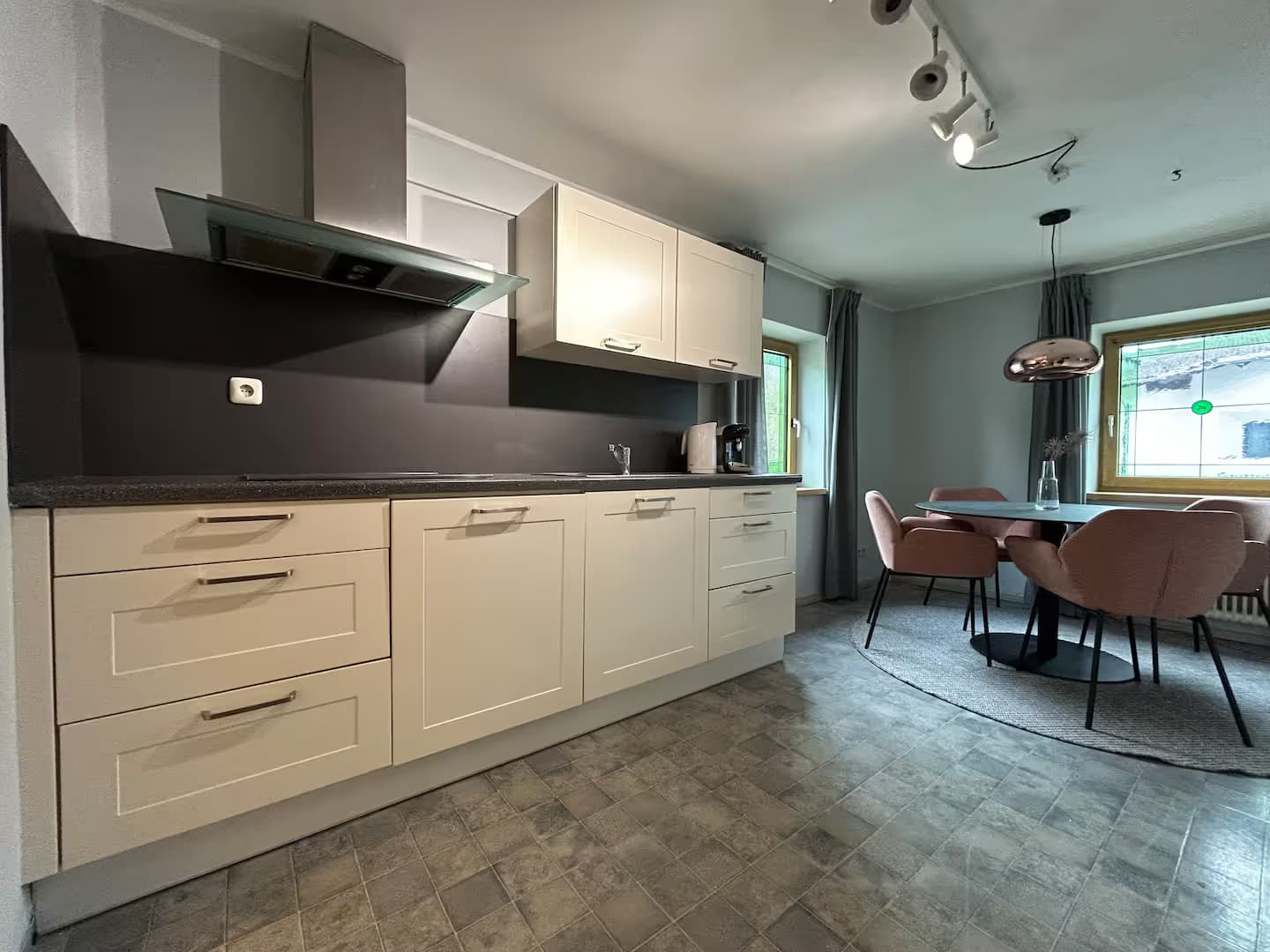 Reutte Apartment 2 