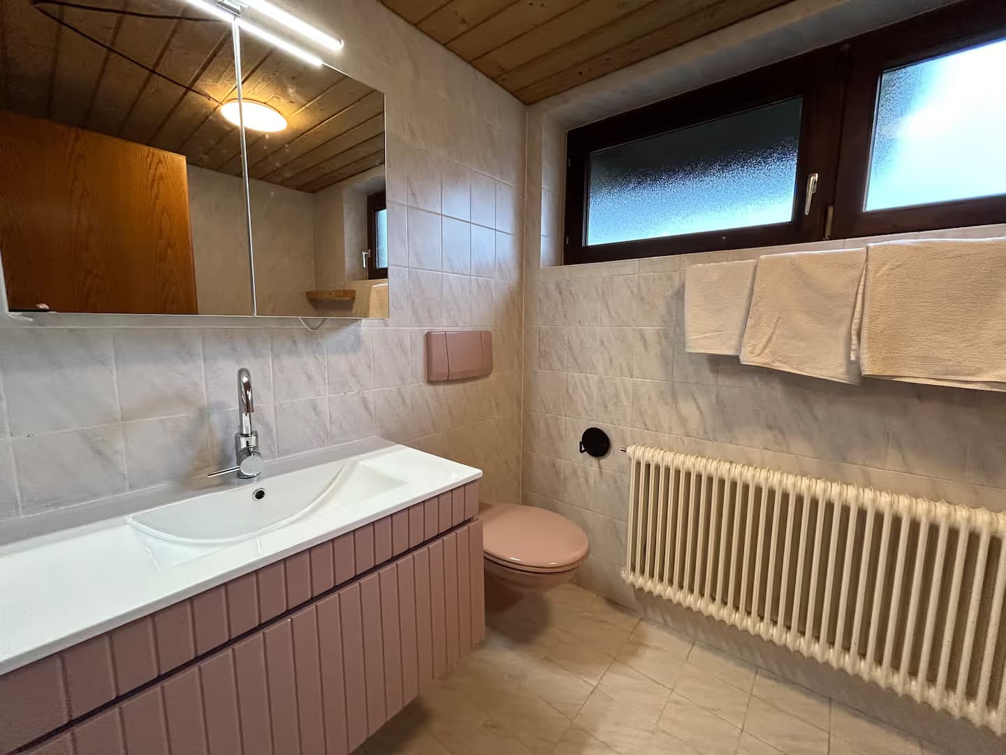 Reutte Apartment 2 