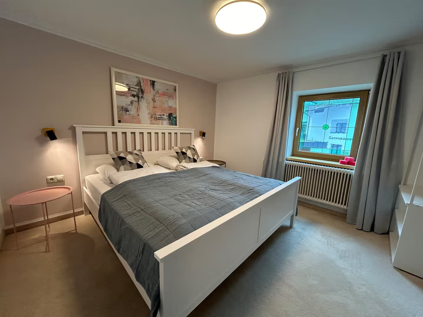 Reutte Apartment 2 