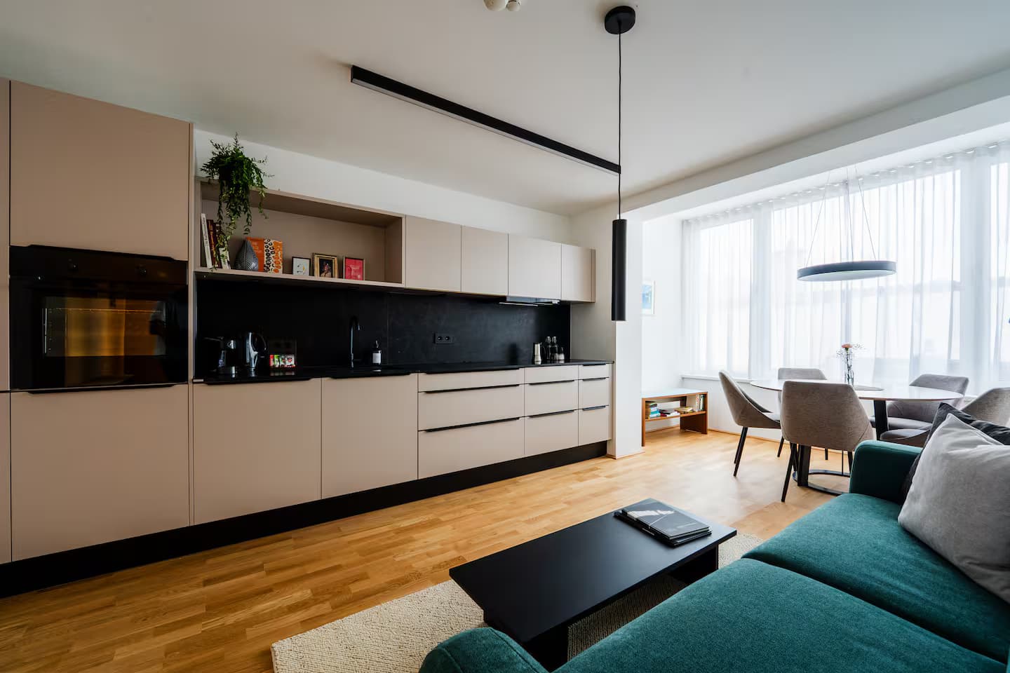 NOAS Home L2.5