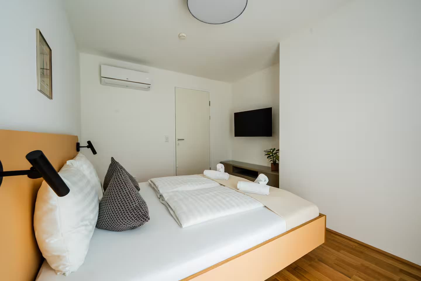 NOAS Home L2.5
