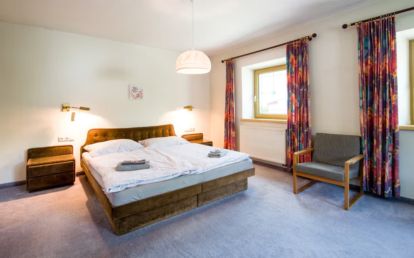 Reutte Apartment 3