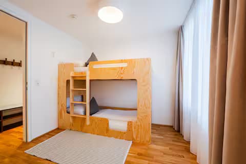 NOAS Home L2.5
