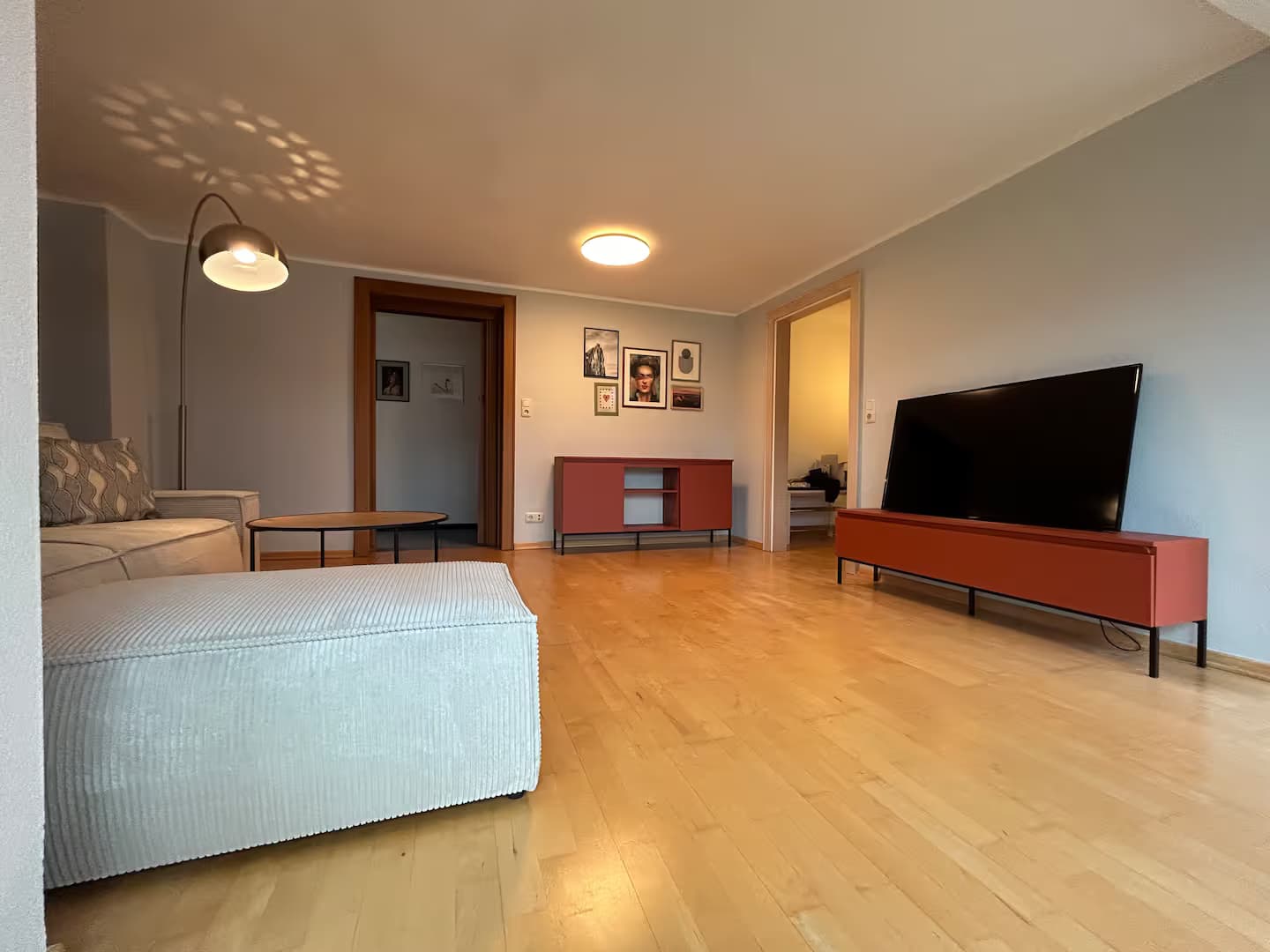 Reutte Apartment 2 
