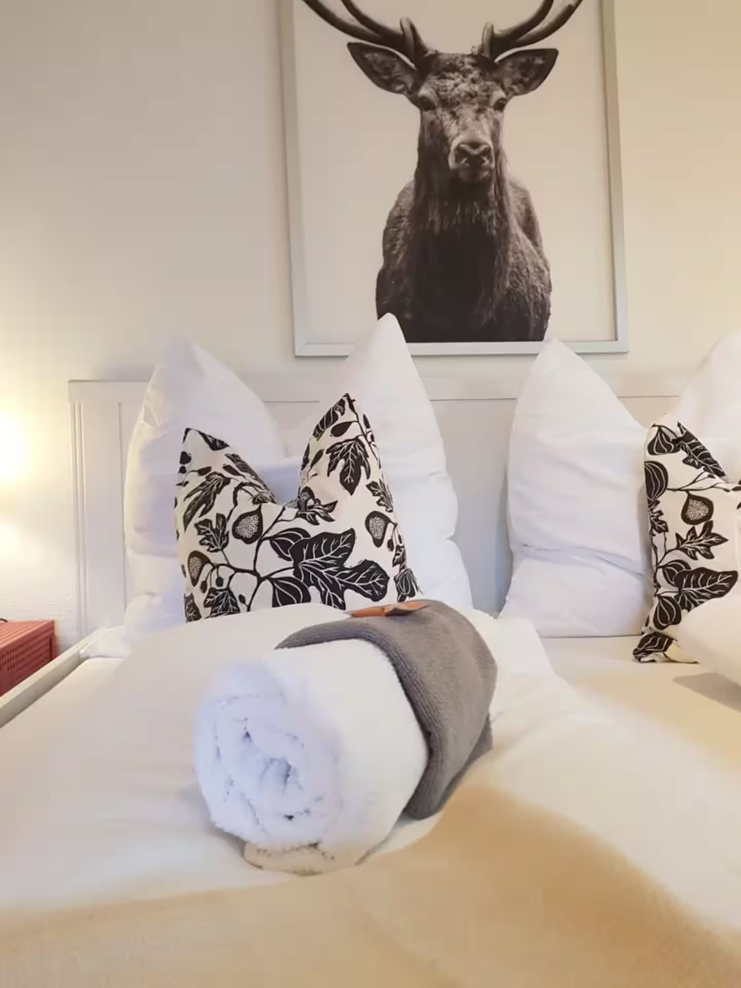 Reutte Apartment 1