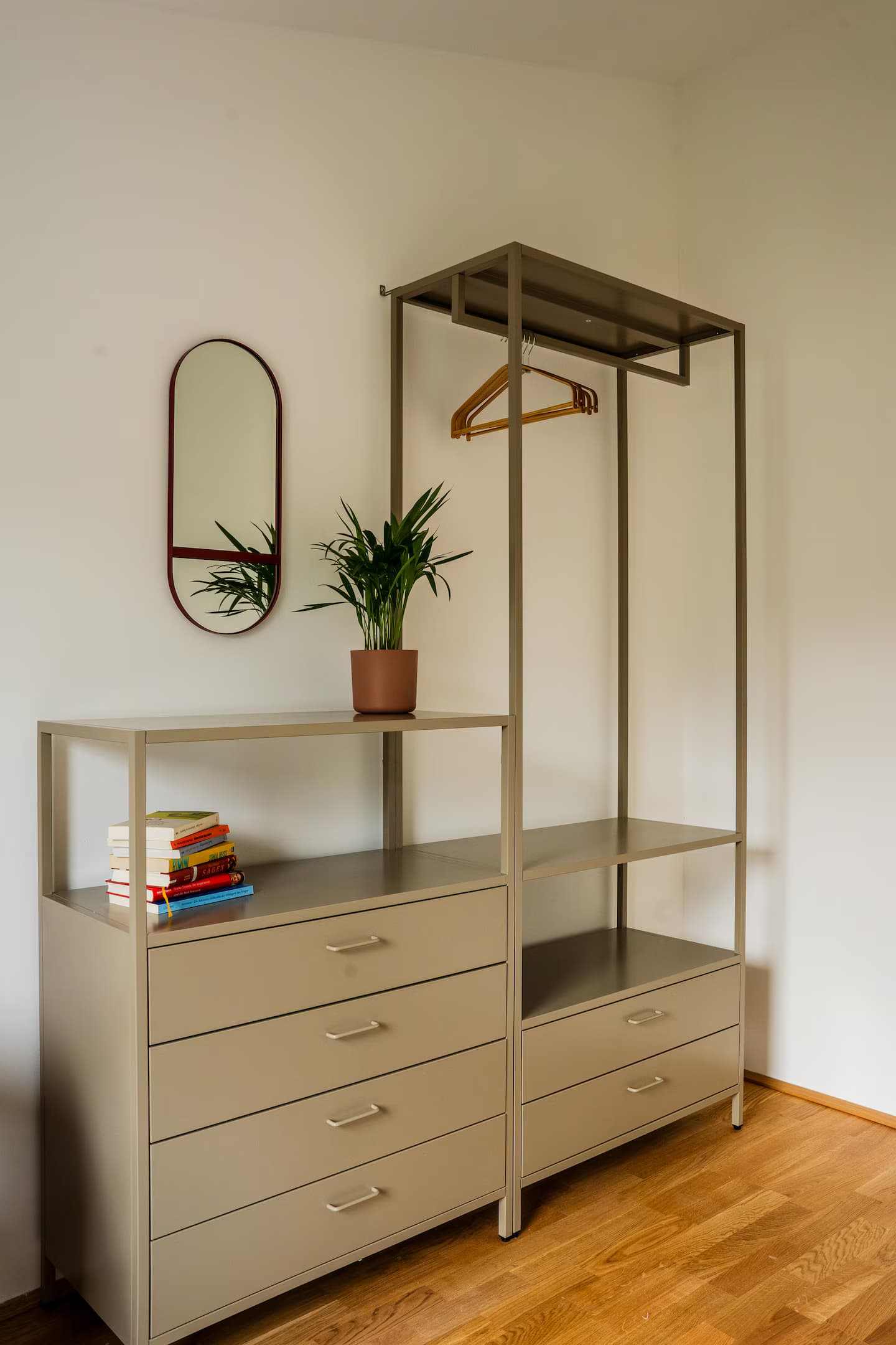 NOAS Home L4.8