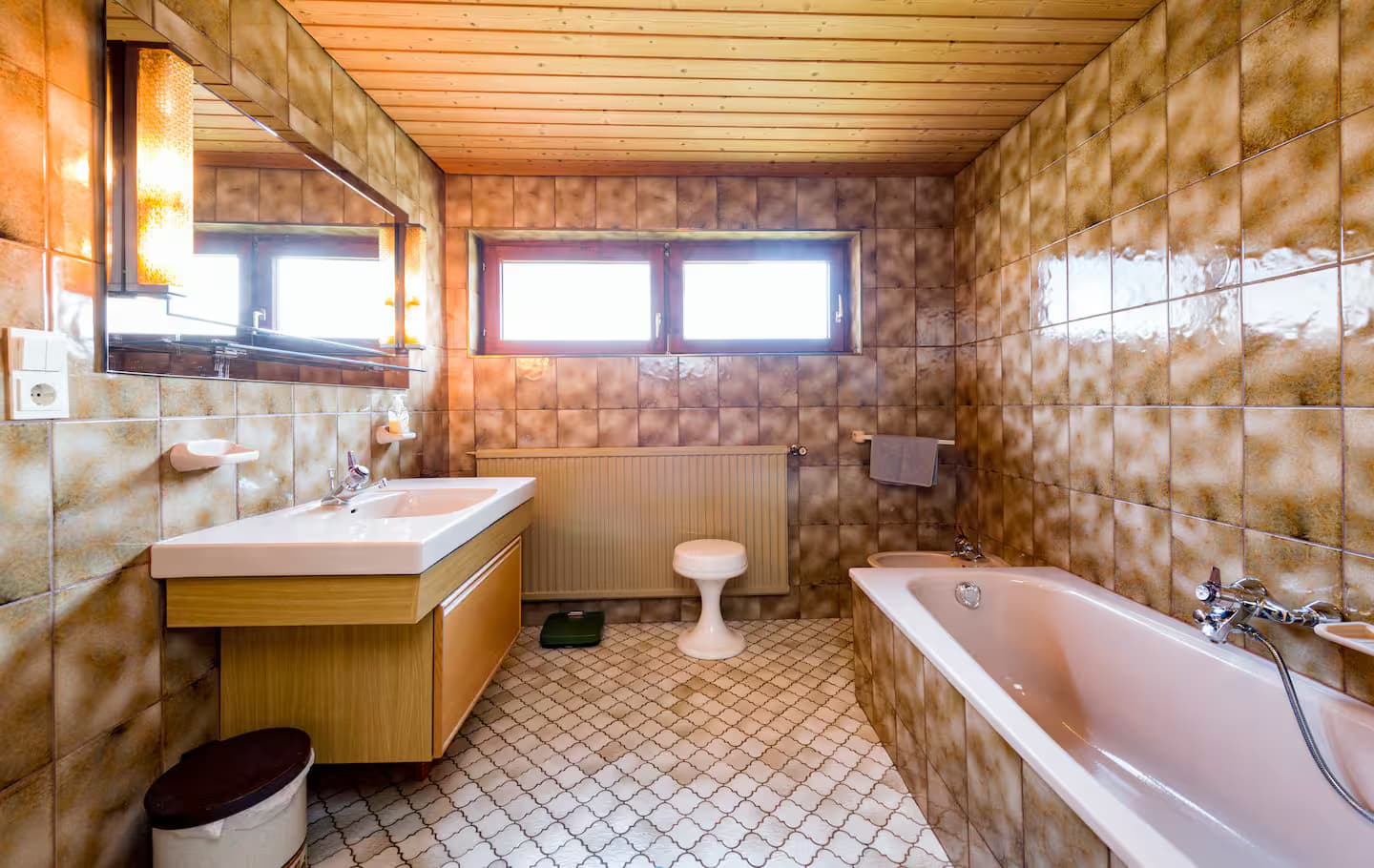 Reutte Apartment 3