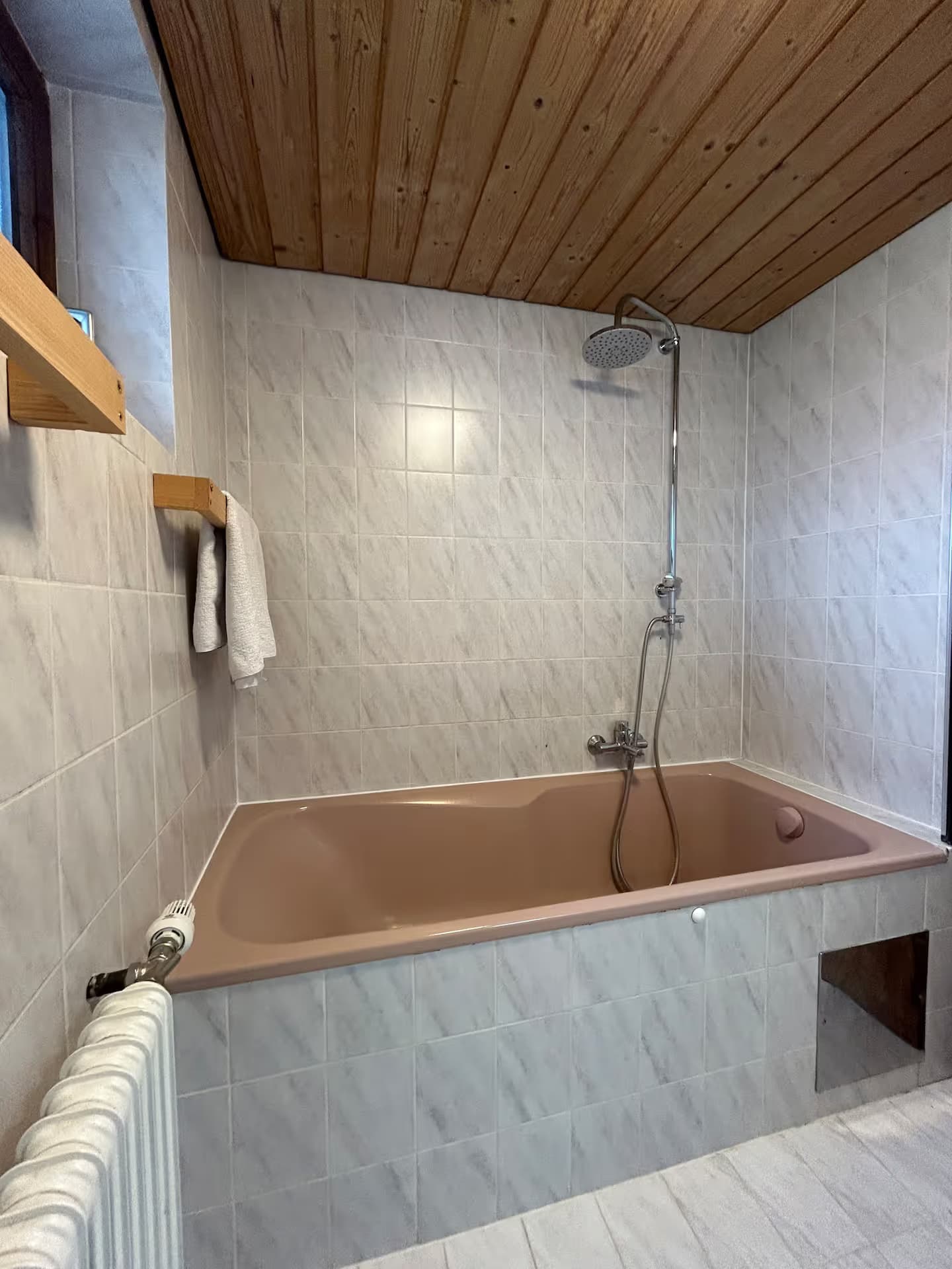 Reutte Apartment 2 