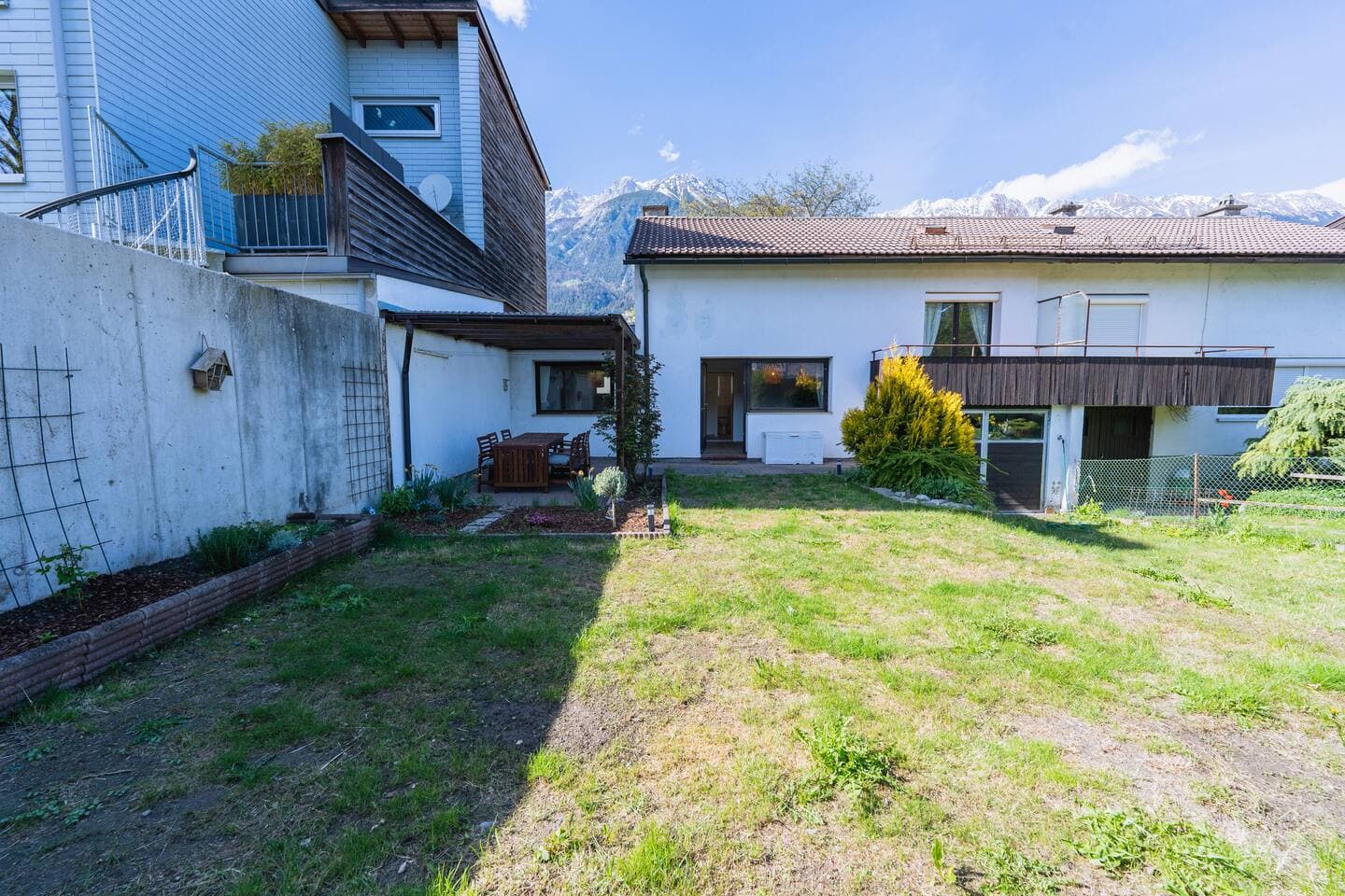 Garden Home