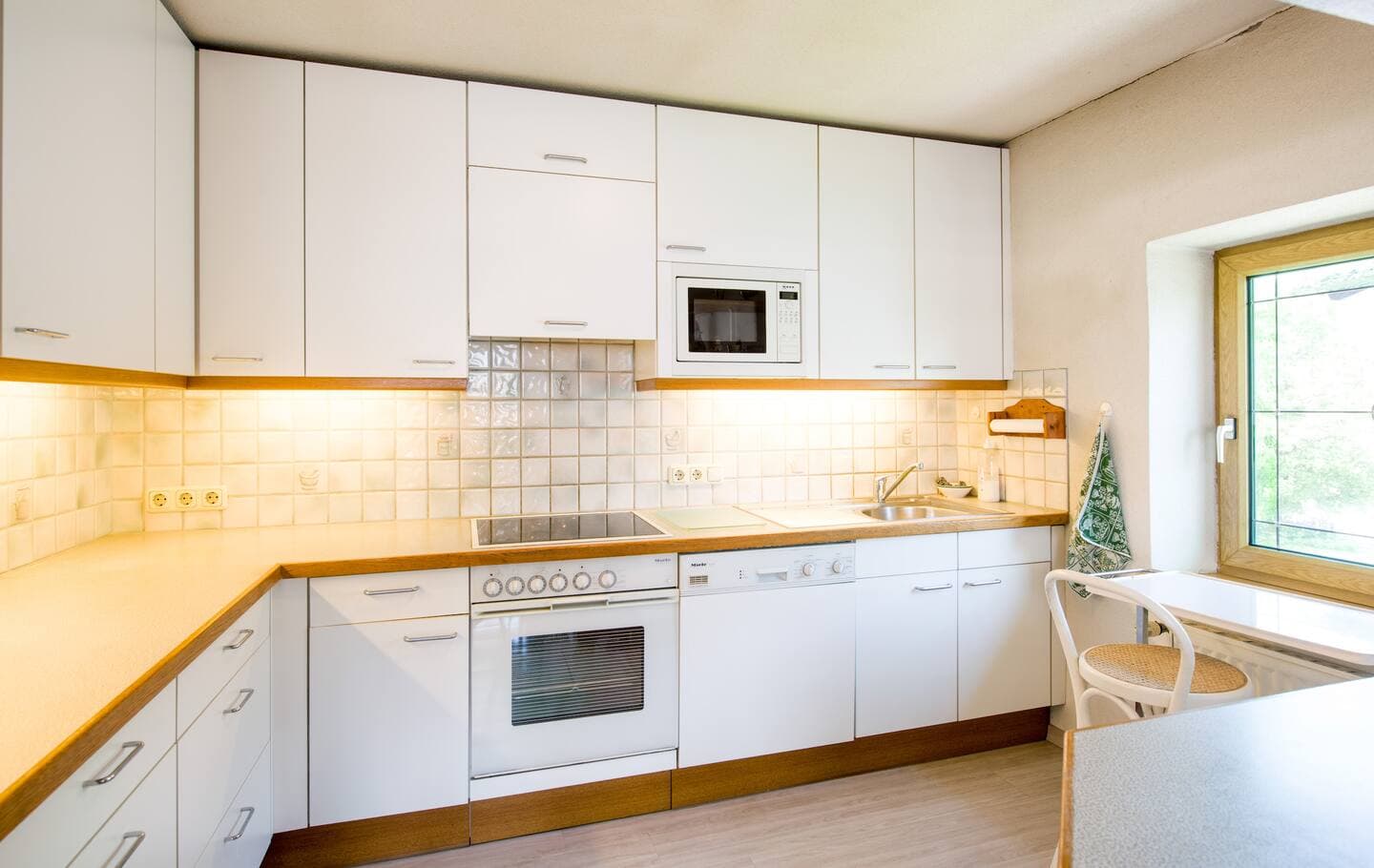 Reutte Apartment 3